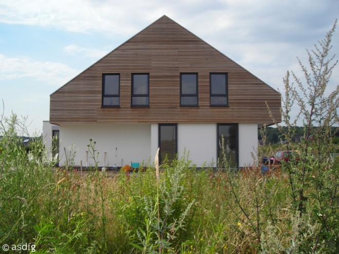asdfg - EHL - Einfamilienhaus Lünen
