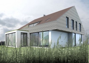 asdfg - EHL - Einfamilienhaus Lünen