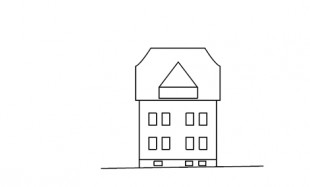 asdfg - ST4 - Mehrfamilienhaus Stuttgart