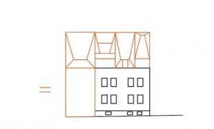 asdfg - ST4 - Mehrfamilienhaus Stuttgart