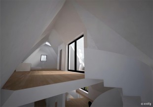 asdfg - ST4 - Mehrfamilienhaus Stuttgart