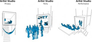 asdfg - NYS - New York Studios