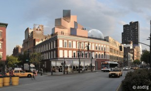 asdfg - NYS - New York Studios
