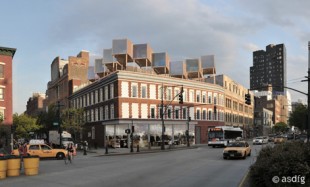 asdfg - NYS - New York Studios