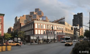asdfg - NYS - New York Studios