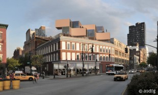 asdfg - NYS - New York Studios