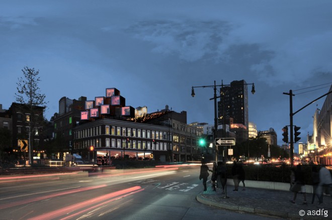 asdfg - NYS - New York Studios