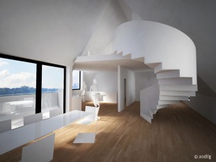 asdfg - ST4 - Mehrfamilienhaus Stuttgart