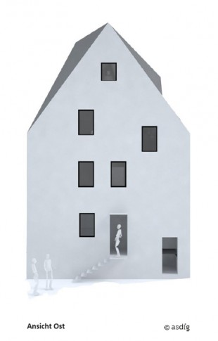 asdfg - ST4 - Mehrfamilienhaus Stuttgart
