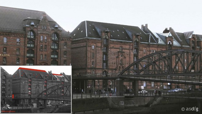 asdfg - HSE - Wohnen in der Speicherstadt