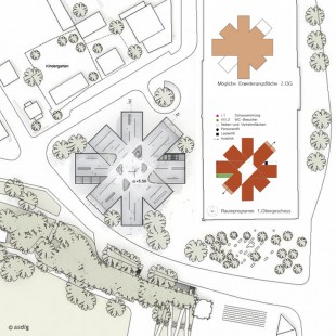 asdfg - NBW - Neues Bauhaus Museum Weimar