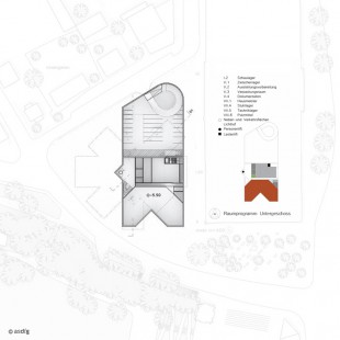 asdfg - NBW - Neues Bauhaus Museum Weimar