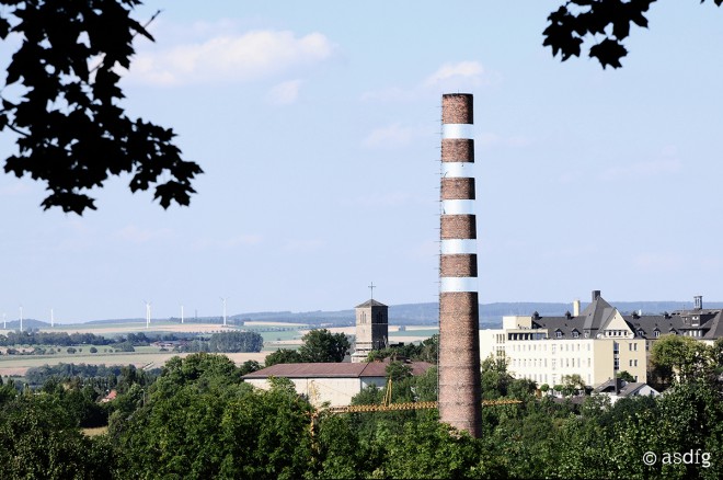 asdfg - OSI - Ort.Schafft.Ideen Sky Stack Kassel