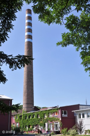 asdfg - OSI - Ort.Schafft.Ideen Sky Stack Kassel