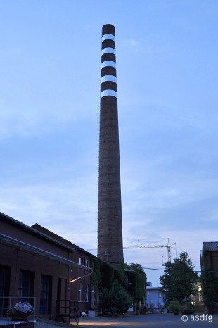 asdfg - OSI - Ort.Schafft.Ideen Sky Stack Kassel