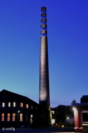 asdfg - OSI - Ort.Schafft.Ideen Sky Stack Kassel