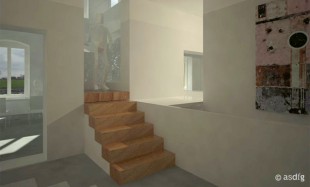 asdfg - Architekten - MMB - Müllerhaus - Metzerstrasse - Prenzlauer Berg - Berlin