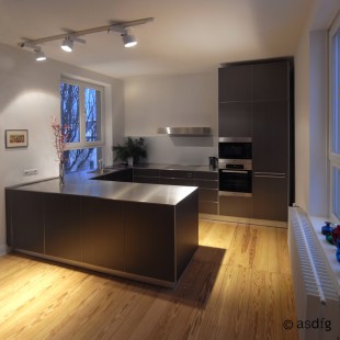 asdfg - Architekten - UWM - Wohnungsumbau -Mansteinstrasse - Generalsviertel - Hamburg