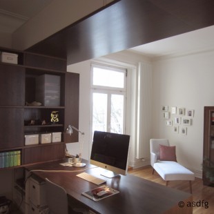 asdfg - Architekten - UWM - Wohnungsumbau -Mansteinstrasse - Generalsviertel - Hamburg