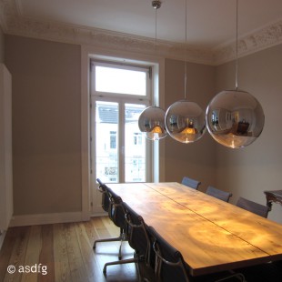 asdfg - Architekten - UWM - Wohnungsumbau -Mansteinstrasse - Generalsviertel - Hamburg