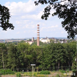 asdfg 1.Preis sky-stack OSI Ort.Schafft.Ideen Wettbewerb Kassel Schornstein Landmark Installation