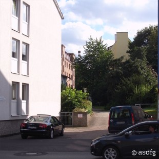 asdfg 1.Preis sky-stack OSI Ort.Schafft.Ideen Wettbewerb Kassel Schornstein Landmark Installation