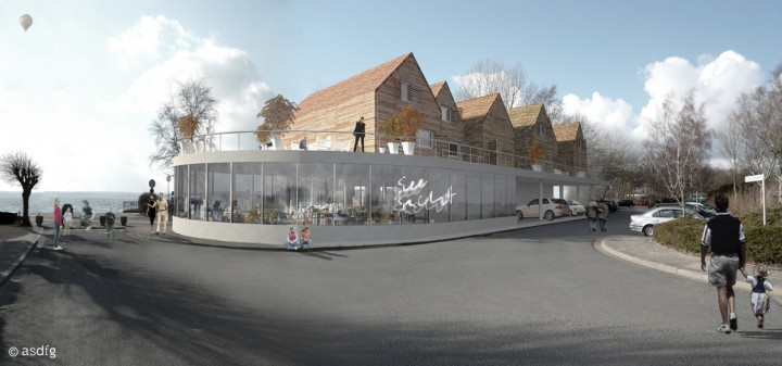 asdfg - HAM - Haus Am Meer