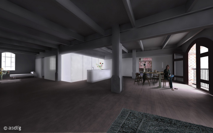 asdfg - HSE - Wohnen in der Speicherstadt