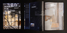 asdfg - Architekten - MMB - Taschen Verlag - Philip Jodidio - Homes for Our Time - Zeitgenössische Häuser aus aller Welt