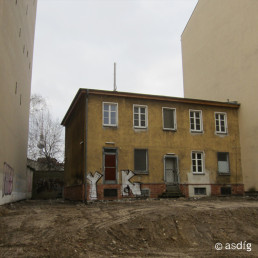 asdfg - Architekten - MMB - Müllerhaus - Metzerstrasse - Prenzlauer Berg - Berlin